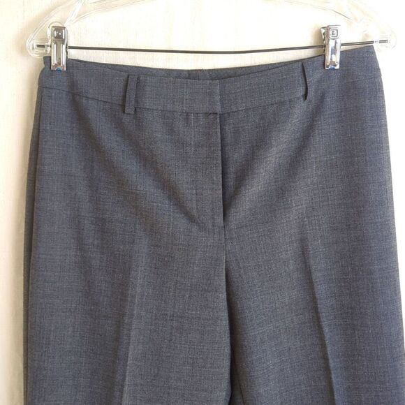 Antonio Melani Pant Suit Gray Size 8 - Picture 9 of 12